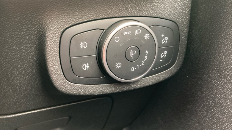 Ford Fiesta 1.0 EcoBoost Active 1 5dr Petrol Hatchback